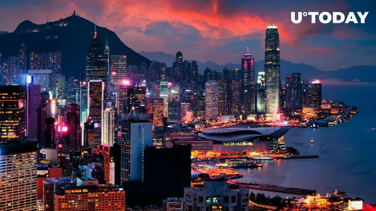 More Hong Kong Institutions Abandoning Crypto