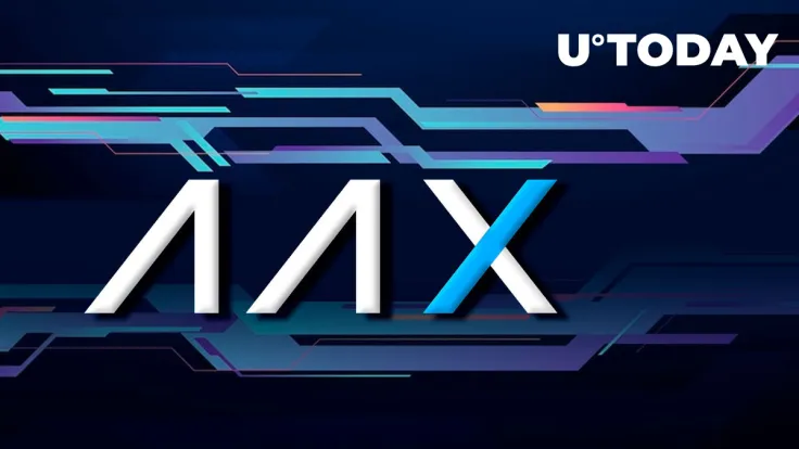 AAX Crypto Exchange Obtains Sponsor Status at Blockchain Economy Istanbul Summit