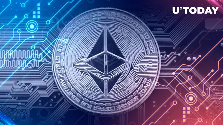 Ethereum Merge Is Overhyped, According to Co-founder of Rival Blockchain