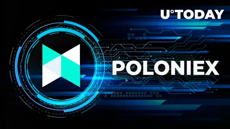 Crypto Exchange Poloniex Launches New Trading System for Better User Experience