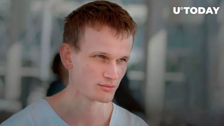 Ethereum's Vitalik Buterin Says You Should Call Out Scammers