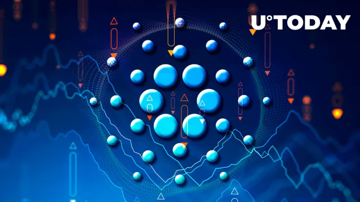 Cardano Drops Below $0.5, Here's Where Next Support Is