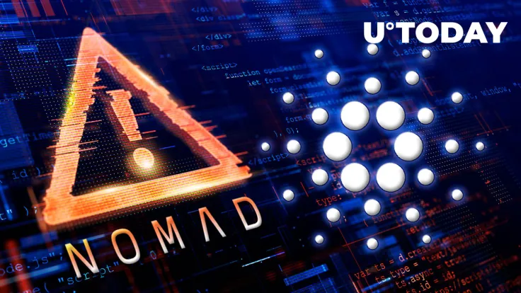 Cardano Users Indirectly Impacted by Nomad Hack: Details