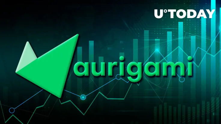 Aurigami (PLY) Secures $12 Million in Two-Phase Fundraising to Grow Aurora-Based Lending Platform