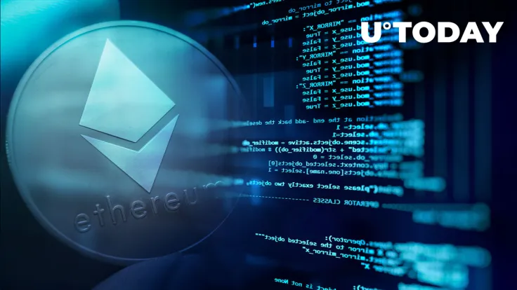Top Ethereum Exchange Addresses Holding over 7 Million ETH, Here's Signal for Price