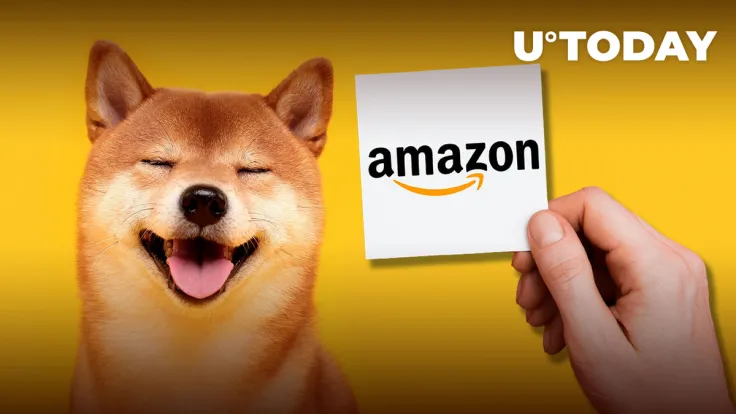 Amazon Proved to Be SHIB "Solid Daily Burner": SHIB Burn Portal