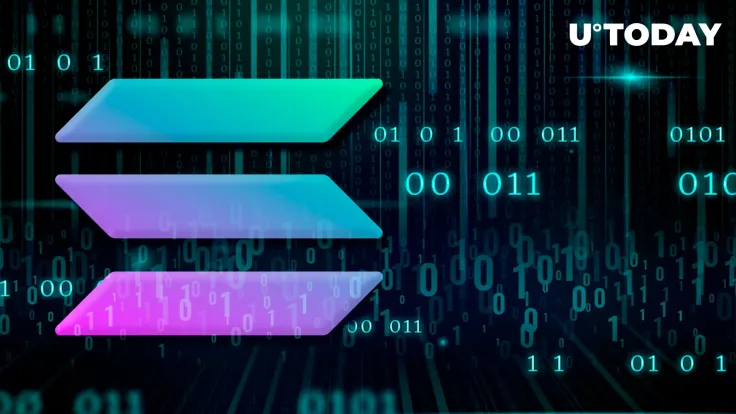 Solana Names Real Reason Behind Multimillion Dollar Hack