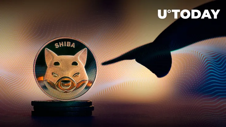 Whales Buy $150 Million in Shib Since Sunday: Details