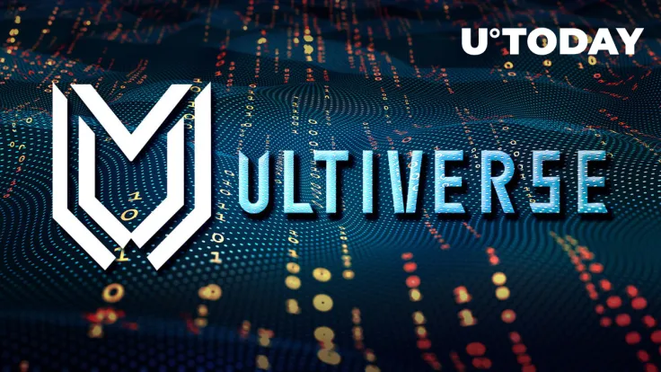 Ultiverse Leverages Unreal Engine 5 for Next Generation of Metaverse Games