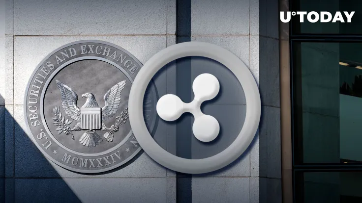 SEC Accuses Ripple of Advancing Inconsistent Arguments Regarding Hinman Emails
