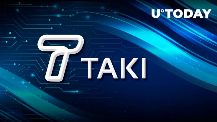 Taki (TAKI) Web3 Platform Opens Access, 500,000 Users on Waitlist