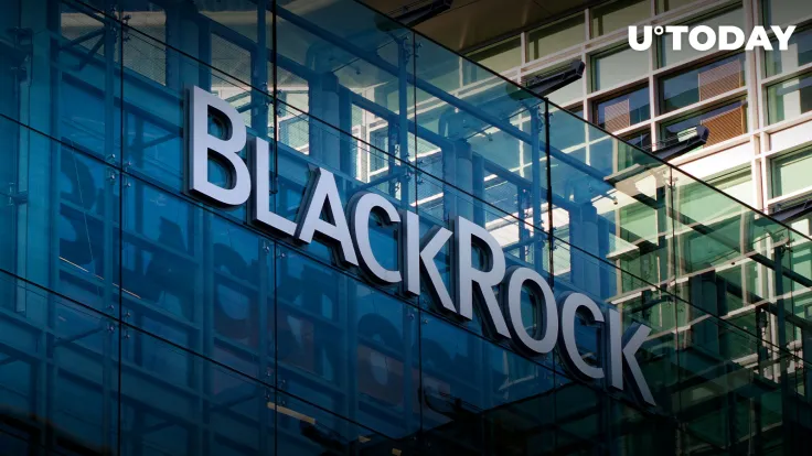 "Game Changer": $10 Trillion Behemoth BlackRock to Propel Institutional Crypto Adoption
