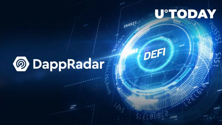 DeFi Started Recovering While NFT Segment Bleeds: DappRadar July 2022 Report
