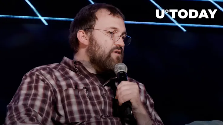 Cardano Founder Explains to User How Much ADA Bought with $5,000 in January 2021 Is Worth