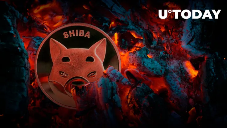 Here's How SHIB Army Could Burn 1.3 Billion Per Day: Shib Burner