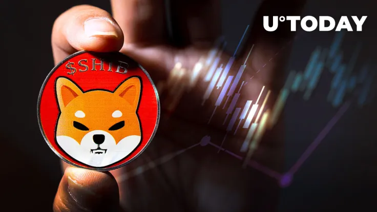 Shiba Inu Owners Switch Sides as Impending Price Pattern Appears on Weekly Chart