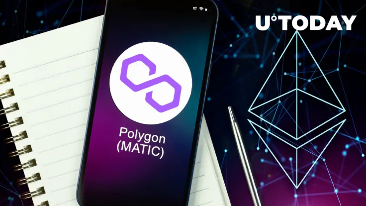 Polygon Network (MATIC) TVL Surpassed by This Ethereum L2