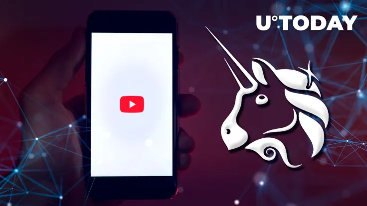 This Eccentric Scam Targeting Uniswap (UNI) Users Netted Malefactors $30K Per Day