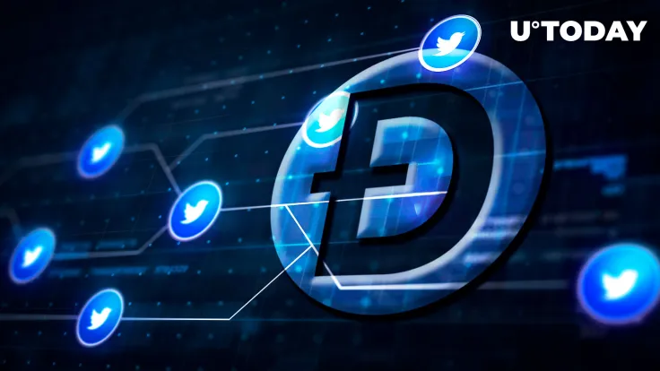 New Dogecoin Scam Making Rounds on Twitter