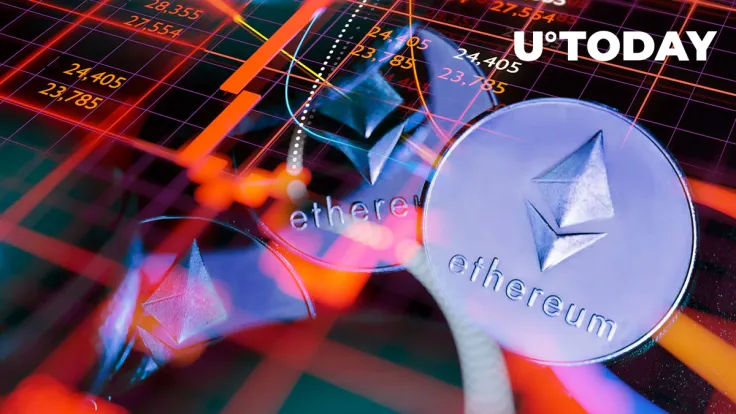 Ethereum PoW Tokens Dropped Ahead of Merge