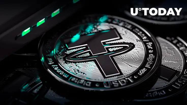 Here Is Where Tether Might Be Holding Their Money