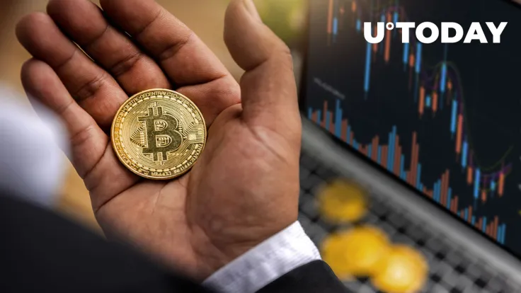 Bitcoin Traders Are Aiming at $17,000, Here's Why