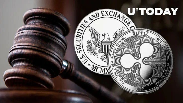 Ripple Lawsuit: SEC's Delay Strategy Criticized Once More