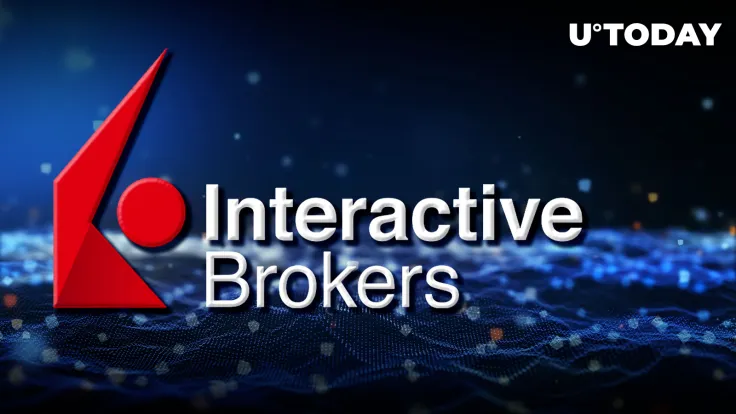 Brokerage Giant Interactive Brokers Dives Deeper into Crypto