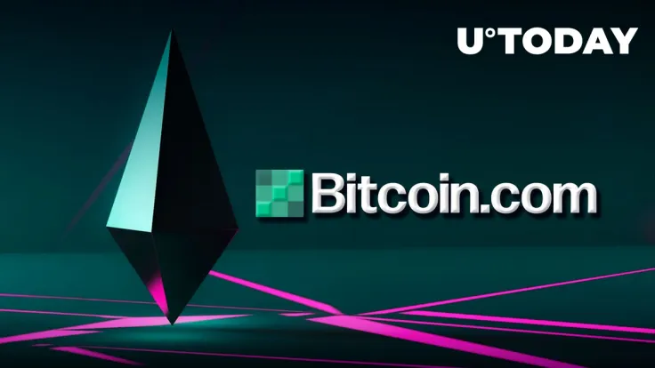 Bitcoin.com Now Supports Storage and Exchange of 100+ ERC-20 Tokens