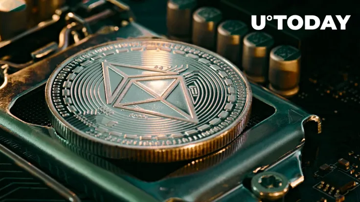 Ethereum Burn Mechanism Won't Be Available in New Verson, Here's Why