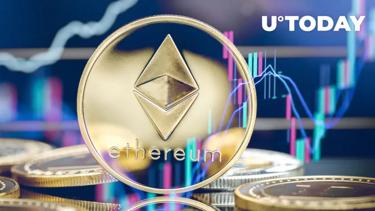 Ethereum Might Hit $2K in Coming Weeks; Here's Key Factor per This Analyst