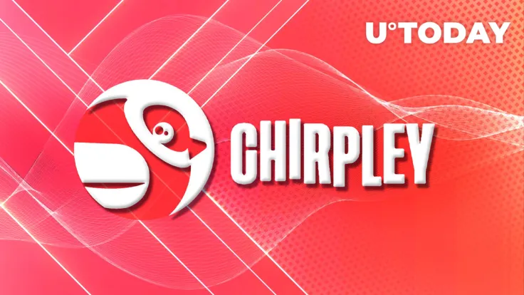 Chirpley Initial DEX Offering Announced by Uplift DAO