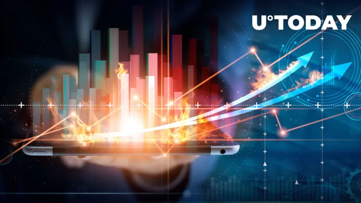 Ancient Crypto Whales Return to Accumulating Cryptocurrencies, Here's Why