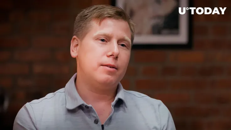 Bitcoin Coming to Central Banks? Barry Silbert Explains Why Blackrock News Is Big Deal