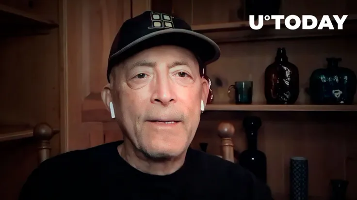 Veteran Investor Peter Brandt Gives Important Trading Advice