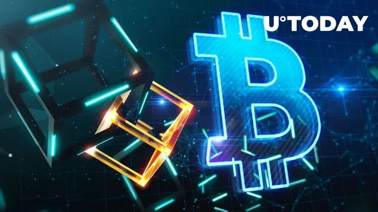 On-Chain Data Points to One Concerning Sign Regarding Bitcoin Price