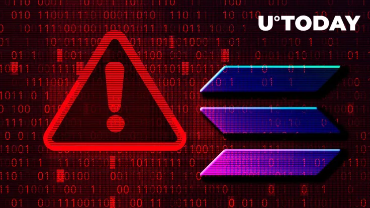 Solana Has Another Critical Issue That May Harm Your PC