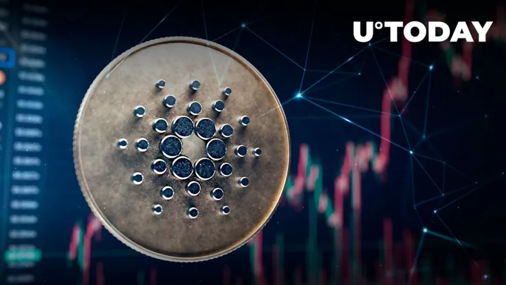 Cardano (ADA) Price Reacts to Positive News on Impending Network Releases