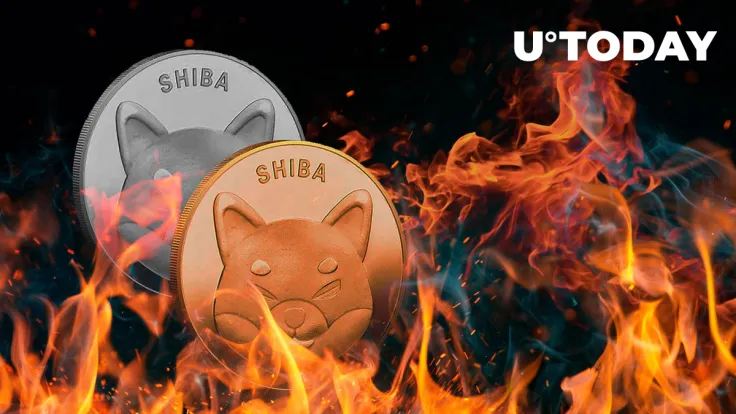 This Platform Burns 4.7 Billion SHIB, Planning to Surpass July Burns in August: Details 