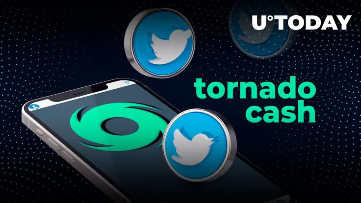 Here's How Crypto Twitter Reacts to Attack on Tornado Cash