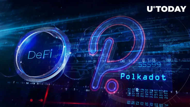 “DeFi Hub of Polkadot” Suffers Major Hack 