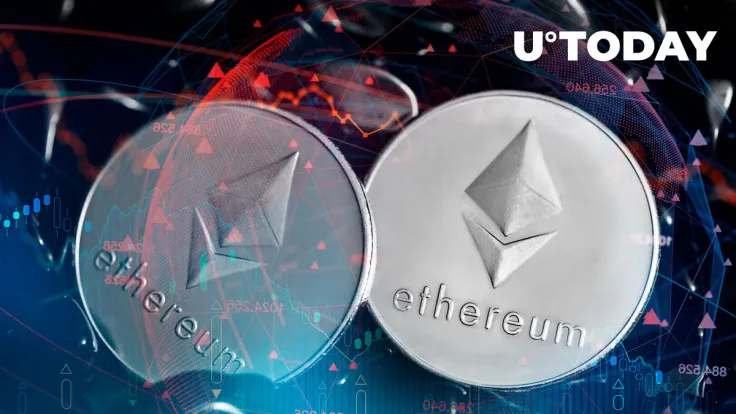 Ethereum On-chain Activity Reaches 5 Years Low, but There Is Nothing Wrong With It