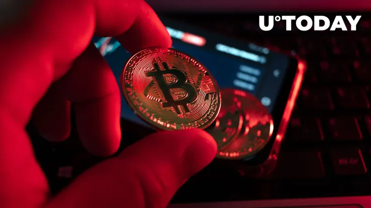 If Bitcoin (BTC) Crosses This Point, Bear Market Might Return