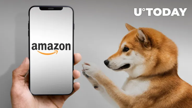 "Amazon SHIB Burner" Destroys 40 Million SHIB, 150 Million Burned in Total