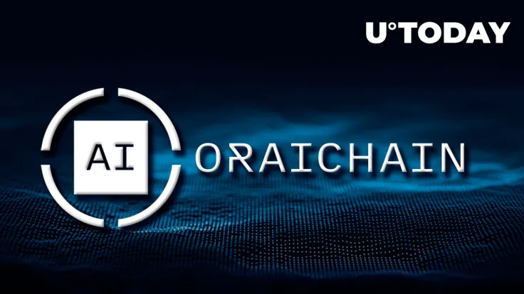 Oraichain Launches Massive Accelerator Program for dApps
