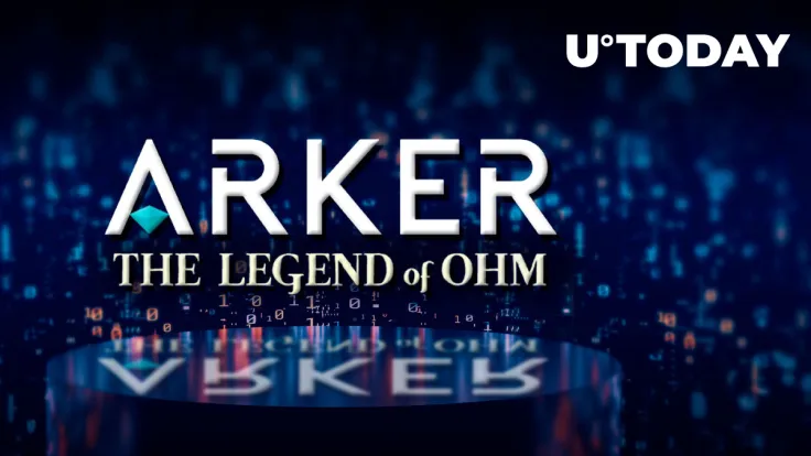 Arker: The Legend of Ohm Teases AAA Game Release on Unreal Engine 5