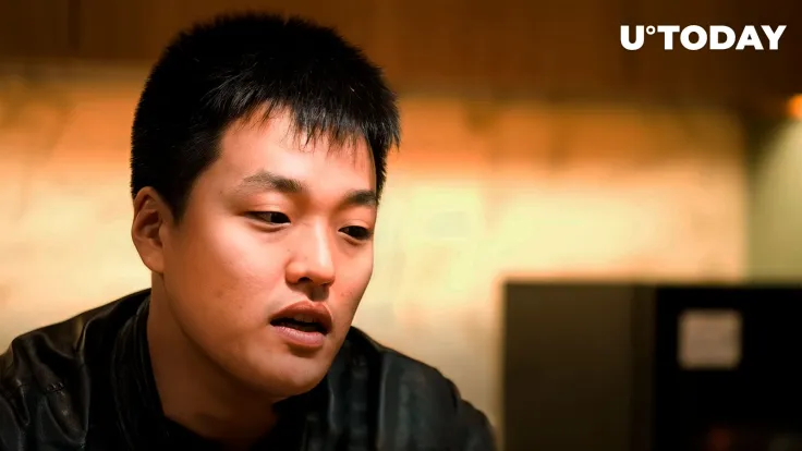 Terra Co-Founder Names Person Who Is to Blame for Collapse