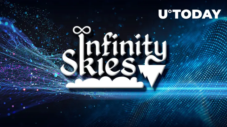 Infinity Skies (ISKY) Invites NFT Fans to Join Cutting-Edge Fantasy Game