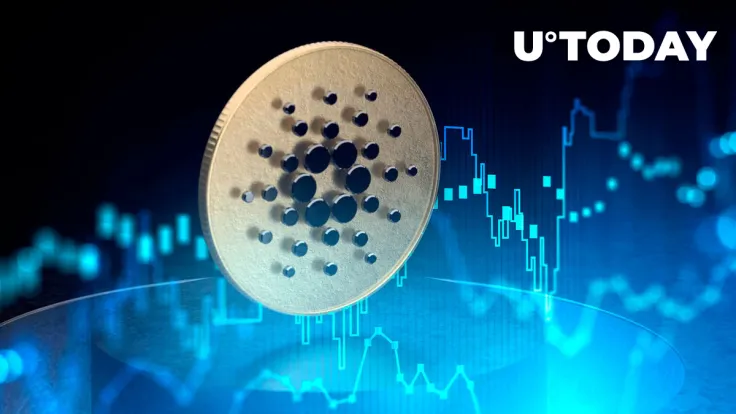 Cardano (ADA) Brings Highest Level of Profits Since March, Bulls Are Pushing Up