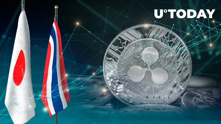 Ripple to Power Remittances Between Japan and Thailand via New Partnership